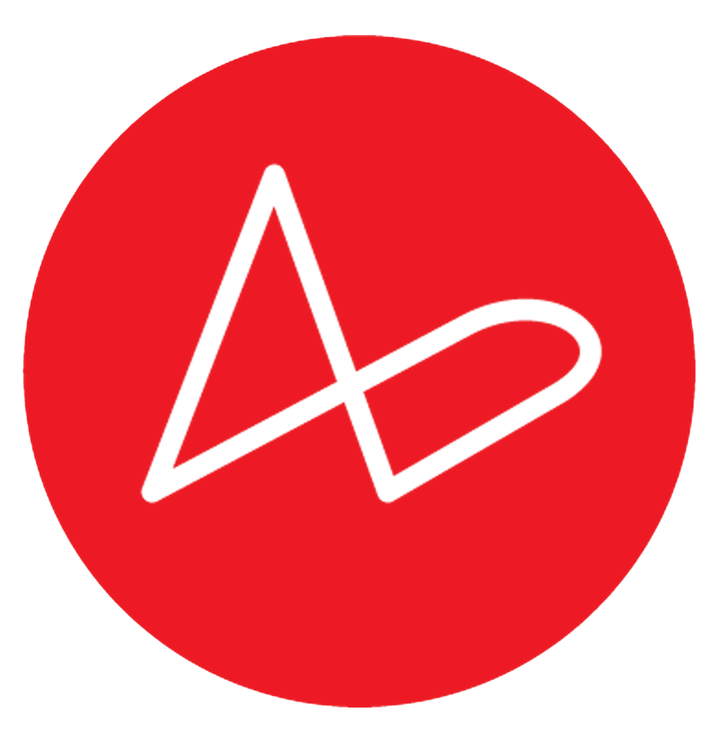 Logo Fakulty dramatických umení
